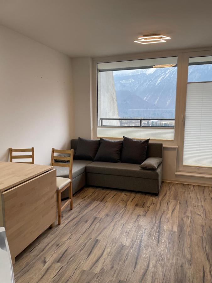 Studio Pod Kaninom Appartement Bovec Buitenkant foto