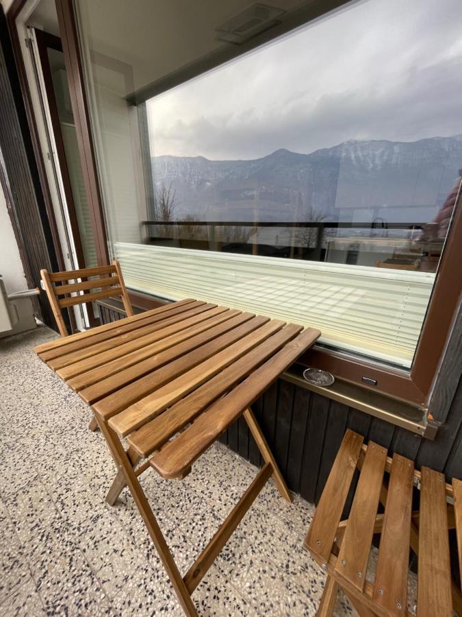 Studio Pod Kaninom Appartement Bovec Buitenkant foto