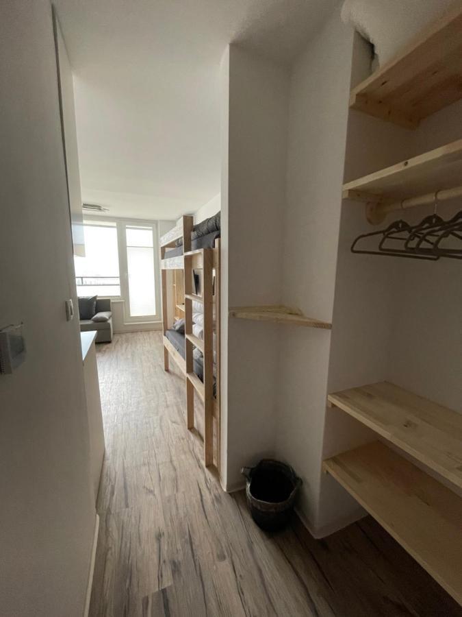 Studio Pod Kaninom Appartement Bovec Buitenkant foto